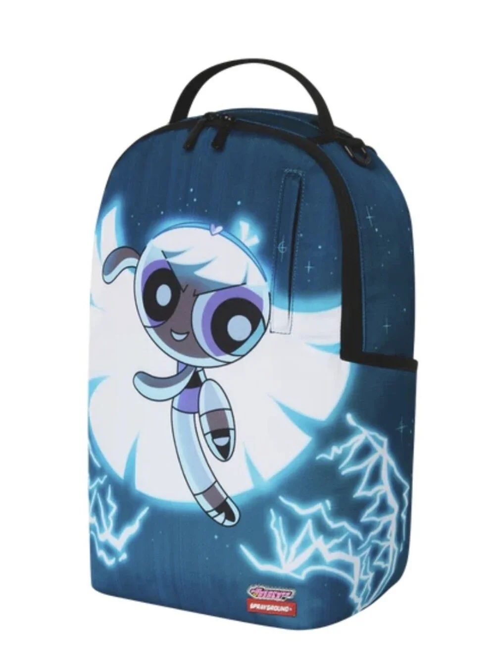 Sprayground product details